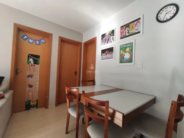 Imagem 7: Apartamento no Bairro Alvorada