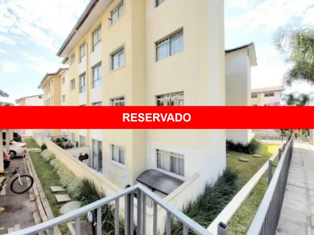 Imagem 1: Imóvel À Venda em Curitiba-Pr: Apartamento Garden de 2 Quartos no Campo Comprido, Com