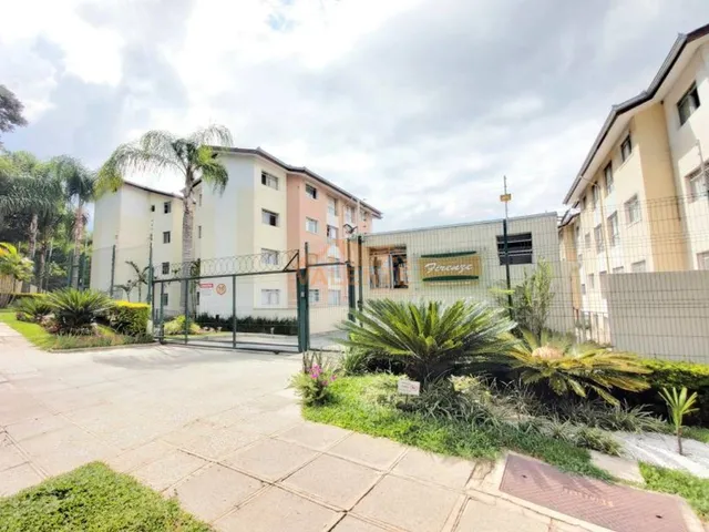 Imagem 3: Imóvel À Venda em Curitiba-Pr: Apartamento Garden de 2 Quartos no Campo Comprido, Com