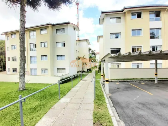 Imagem 10: Imóvel À Venda em Curitiba-Pr: Apartamento Garden de 2 Quartos no Campo Comprido, Com