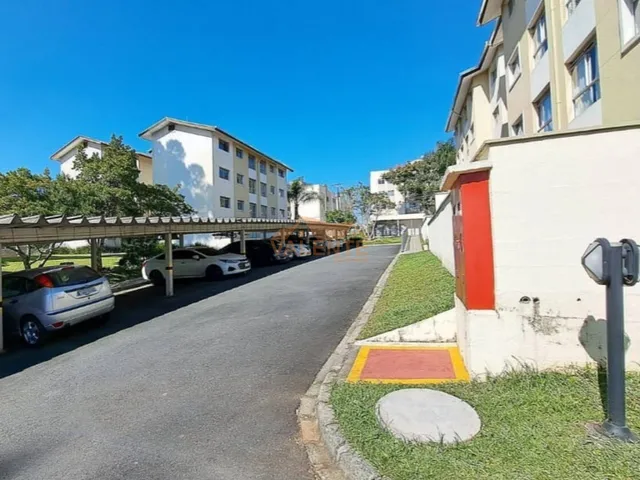 Imagem 5: Imóvel À Venda em Curitiba-Pr: Apartamento Garden de 2 Quartos no Campo Comprido, Com