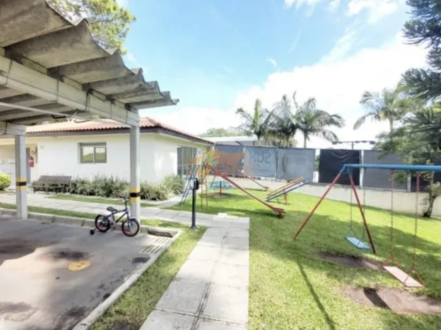 Imagem 9: Imóvel À Venda em Curitiba-Pr: Apartamento Garden de 2 Quartos no Campo Comprido, Com