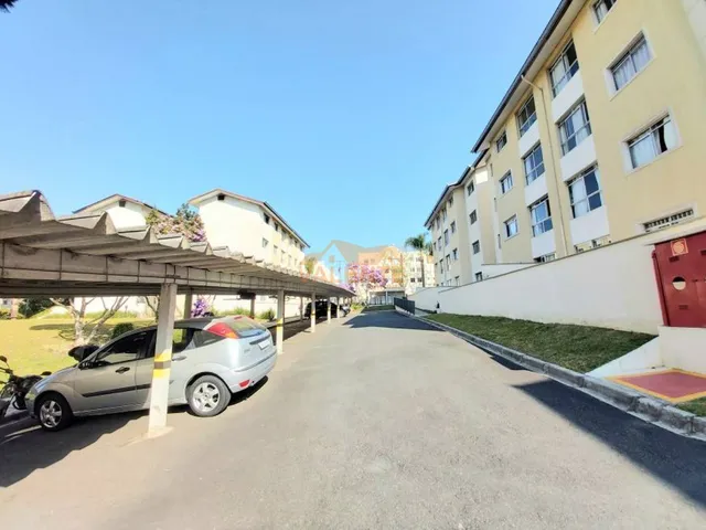 Imagem 12: Imóvel À Venda em Curitiba-Pr: Apartamento Garden de 2 Quartos no Campo Comprido, Com