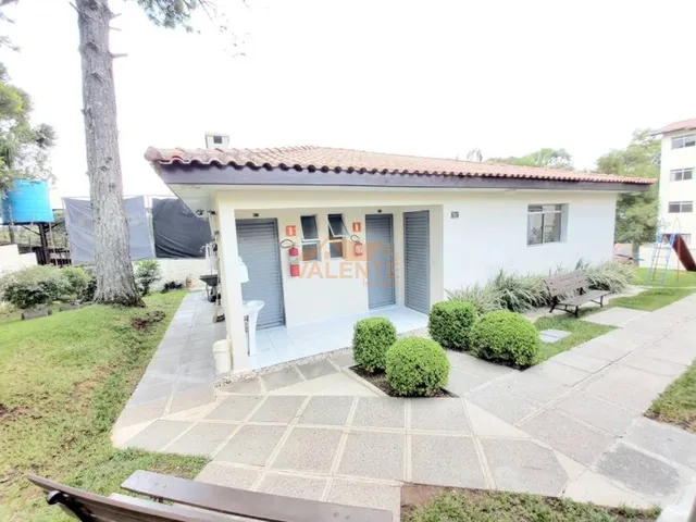 Imagem 14: Imóvel À Venda em Curitiba-Pr: Apartamento Garden de 2 Quartos no Campo Comprido, Com
