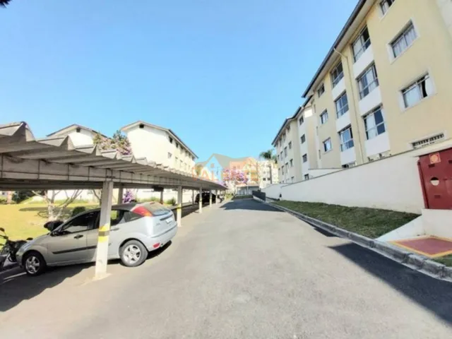 Imagem 7: Imóvel À Venda em Curitiba-Pr: Apartamento Garden de 2 Quartos no Campo Comprido, Com