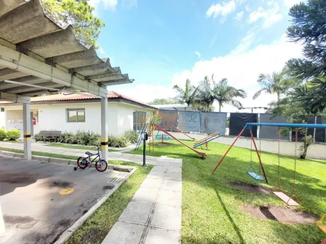 Imagem 8: Imóvel À Venda em Curitiba-Pr: Apartamento Garden de 2 Quartos no Campo Comprido, Com