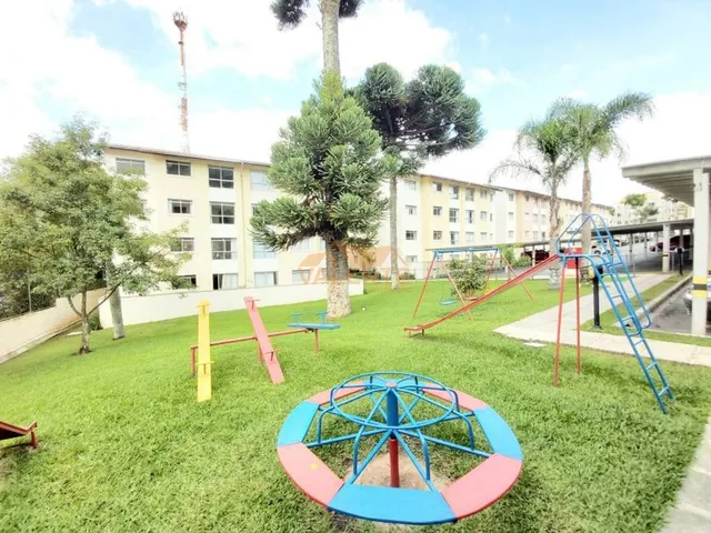 Imagem 13: Imóvel À Venda em Curitiba-Pr: Apartamento Garden de 2 Quartos no Campo Comprido, Com