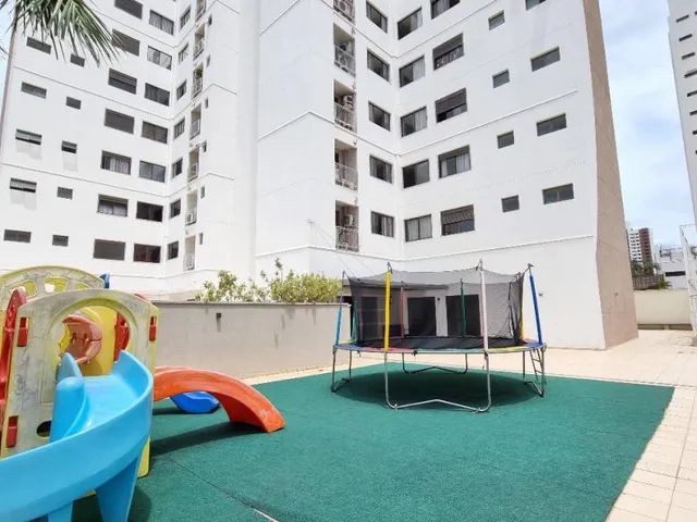 Imagem: Apartamento À Venda no Edifício Torre