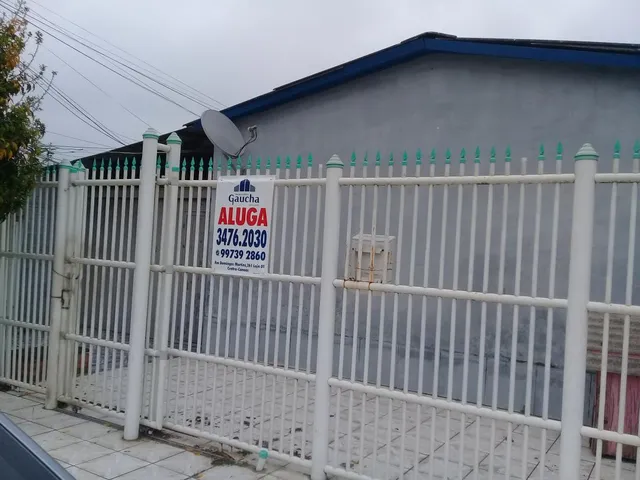 Imagem: Casa com 1 Dormitorio(S) Localizado(A) no