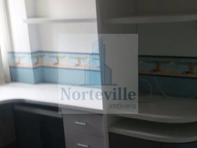 Imagem 8: Apartamento para Locação em Casa Caiada