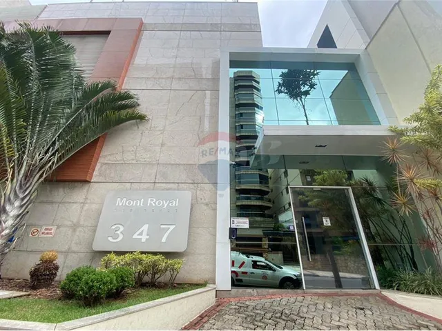 Imagem: Apartamento com 3 Suítes, 4 Vagas para
