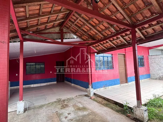 Imagem: Casa para Locação, Bela Vista, Machadinho