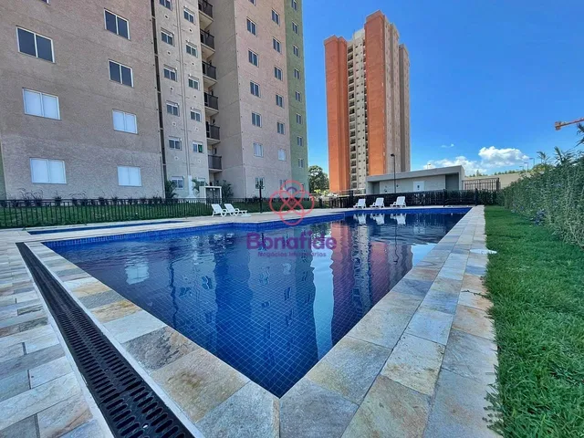 Imagem: O apartamento possui 2 Dormitórios, 1 Banheiro, 1 Vaga na