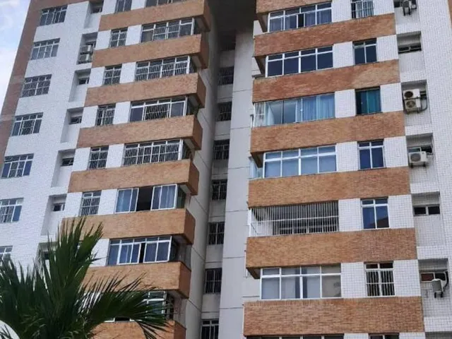 Imagem: Apartamento na Varjota, 4 Quartos