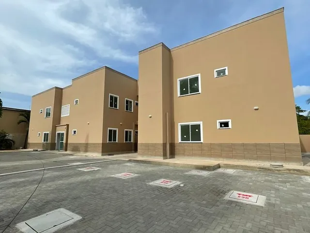 Imagem: Apartamento a Venda em Maracanau