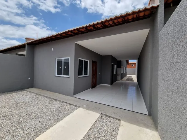 Imagem: Casa À Venda no Bairro Alvorada