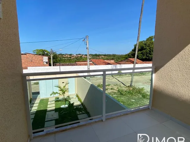 Imagem 3: Casa Duplex em Condomínio na Maraponga