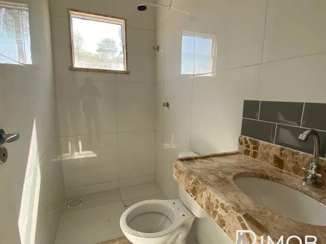 Imagem 4: Casa Duplex em Condomínio na Maraponga
