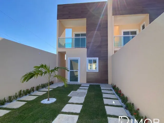 Imagem 9: Casa Duplex em Condomínio na Maraponga