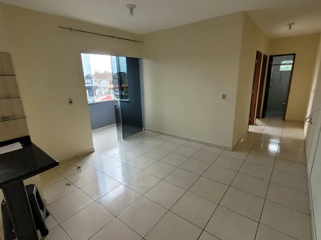 Imagem 8: Apartamento de 2 Quartos com Sacada e Churrasqueira em Guanabara, Joinville