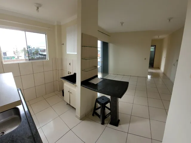 Imagem 11: Apartamento de 2 Quartos com Sacada e Churrasqueira em Guanabara, Joinville