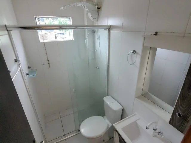 Imagem 3: Apartamento de 2 Quartos com Sacada e Churrasqueira em Guanabara, Joinville