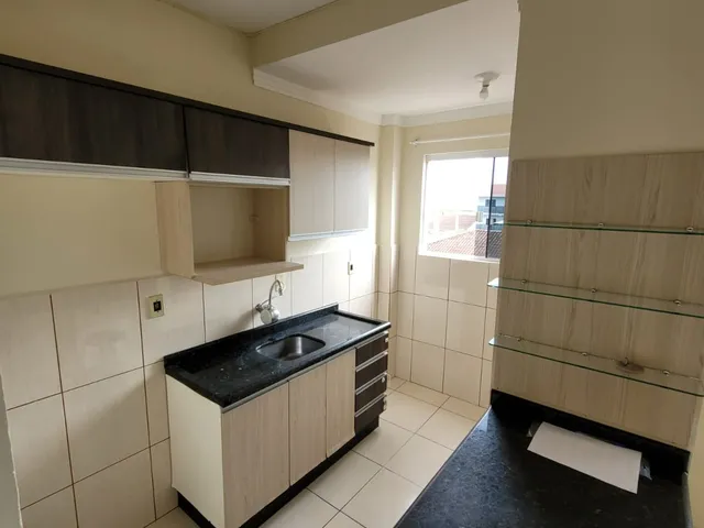 Imagem 2: Apartamento de 2 Quartos com Sacada e Churrasqueira em Guanabara, Joinville