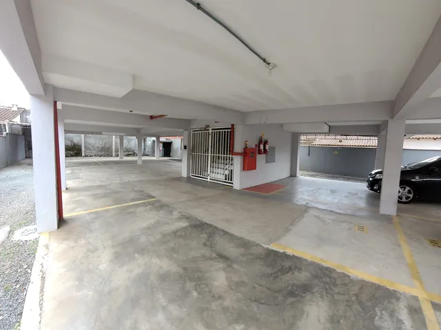 Imagem 4: Apartamento de 2 Quartos com Sacada e Churrasqueira em Guanabara, Joinville