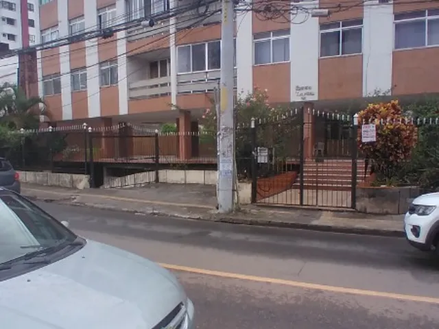 Imagem: Apartamento para Á Venda no Acupe de Brotas