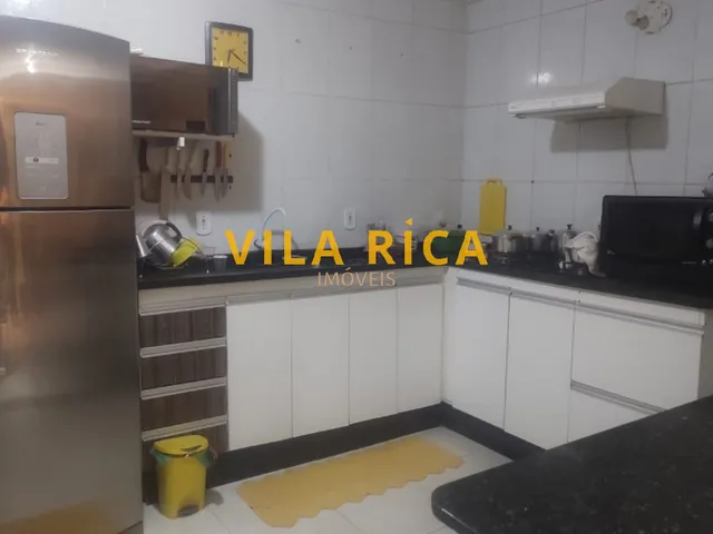 Imagem: Apartamento de 3 Quartos na Rua 8 de Vicente