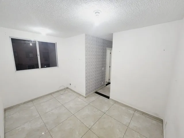 Imagem: Apartamento com 2 Dormitórios para Alugar