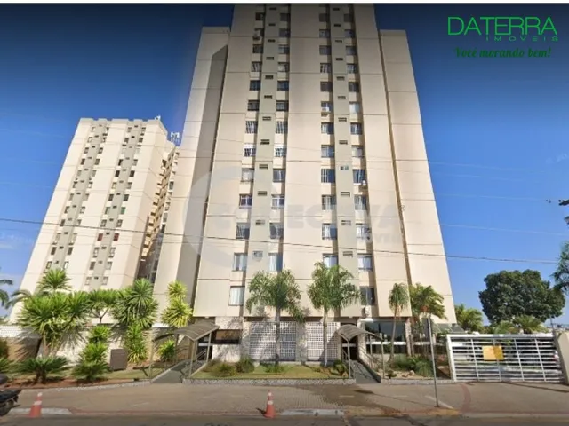 Imagem: Apartamento para Alugar no Bairro Setor