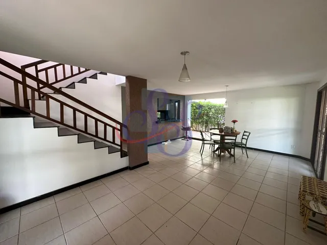 Imagem 10: Excelente Casa no Alphaville Fortaleza com 6 Quartos