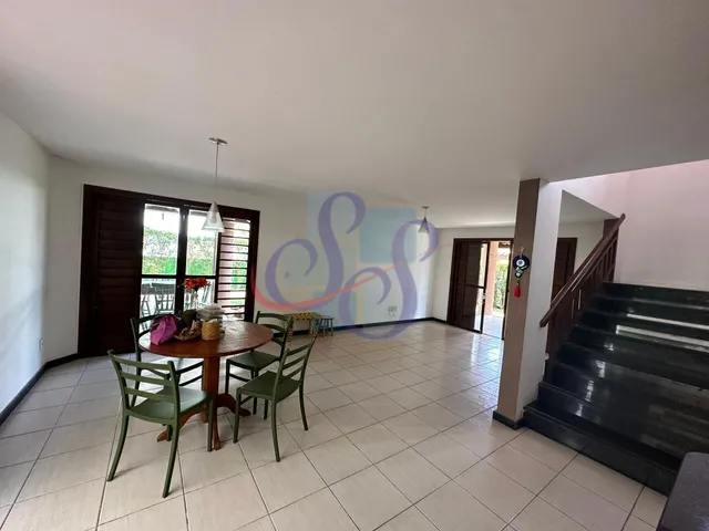 Imagem 16: Excelente Casa no Alphaville Fortaleza com 6 Quartos