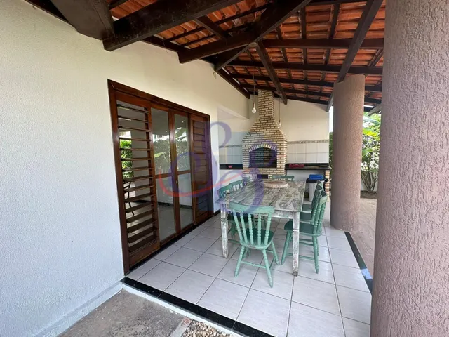 Imagem 12: Excelente Casa no Alphaville Fortaleza com 6 Quartos