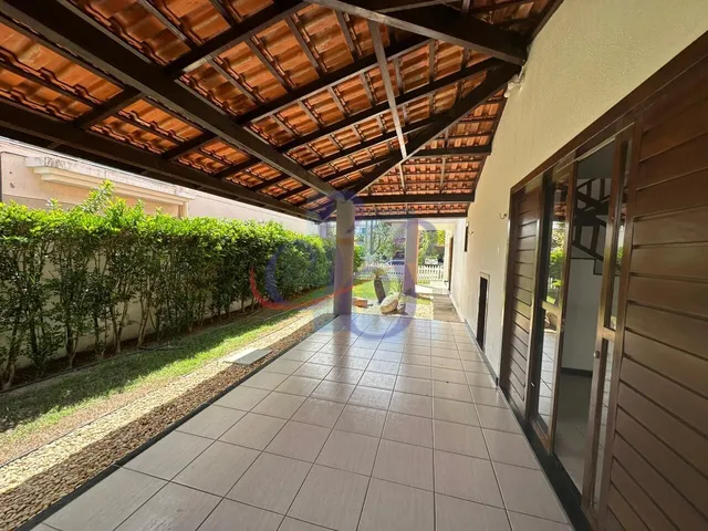 Imagem 6: Excelente Casa no Alphaville Fortaleza com 6 Quartos