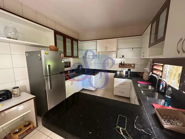 Imagem 9: Excelente Casa no Alphaville Fortaleza com 6 Quartos