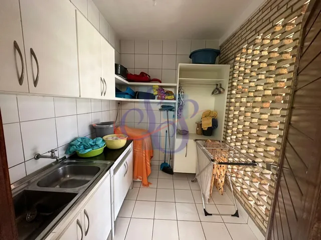 Imagem 5: Excelente Casa no Alphaville Fortaleza com 6 Quartos