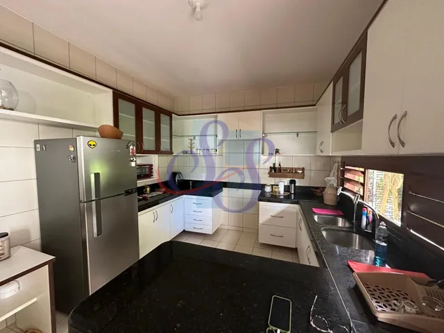 Imagem 2: Excelente Casa no Alphaville Fortaleza com 6 Quartos