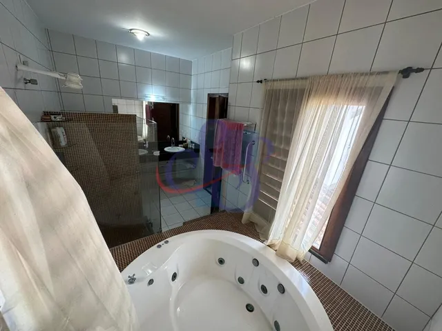 Imagem 14: Excelente Casa no Alphaville Fortaleza com 6 Quartos