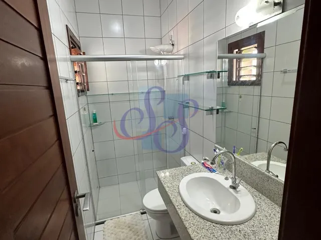 Imagem 3: Excelente Casa no Alphaville Fortaleza com 6 Quartos