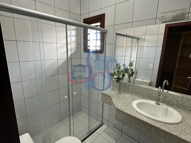 Imagem 11: Excelente Casa no Alphaville Fortaleza com 6 Quartos