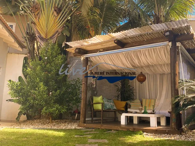 Imagem: Casa para Alugar no Bairro Jurerê Internacional