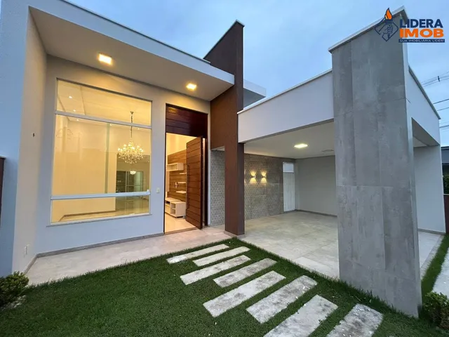 Imagem: Casa Residencial para Venda no Condomínio