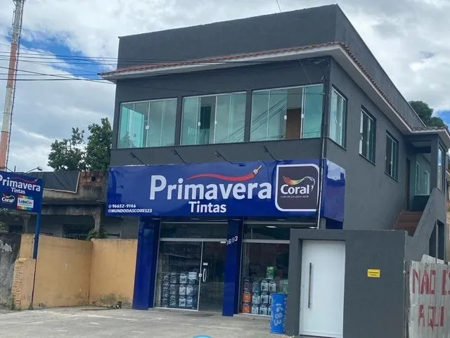 Imagem: Salas Comerciais Pronta para Locação