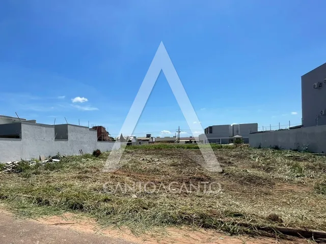 Imagem: Terreno Industrial em Sinop - Mt, Jardim