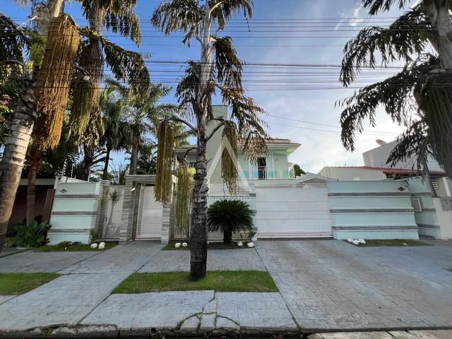 Imagem: Casa Residencial em Sinop - Mt, Jardim Maringá