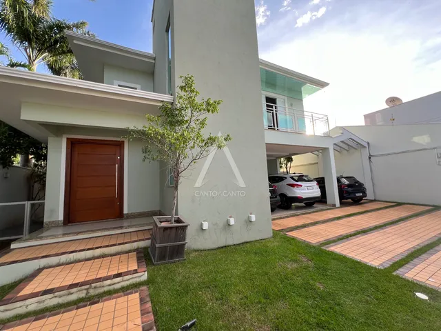 Imagem 16: Casa Residencial em Sinop - Mt, Jardim Maringá