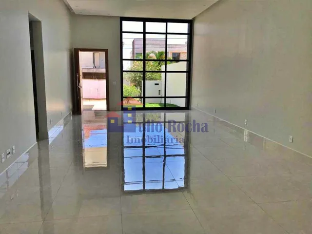 Imagem 12: Casa Nova Condominio Quintas do Sol