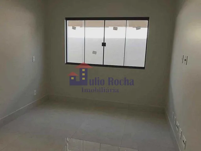 Imagem 10: Casa Nova Condominio Quintas do Sol